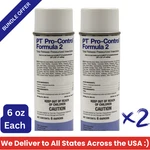 Basf Pt Pro-control Plus Fogger Pack Of 2, 6 Oz Total Release Bug. Fixed Price $46.00.