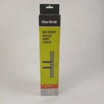 Char-broil Gas Burner 18" 23" Item # 8376. Fixed Price $22.97.