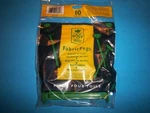 Easy Gardener Fabric Pegs 4.5"X 1" Plastic Stake Landscape Quick 10PK 801. Fixed Price $7.98.