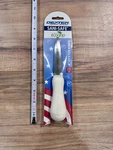 Dexter Russell 4" Oyster Knife Galveston Style S137.. Choose QUANTITY..10503. Fixed Price $22.75.