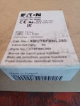 Eaton XBUT6FBNL250 Iec Terminal Fuse Blocks With Led 250V New. Fixed Price $12.89.