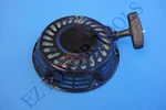 Mtd 208CC Tiller Log Splitter Shredder Snowblower Recoil Starter Type. Fixed Price $29.98.