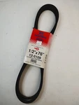 Rotary 12-5109 Premium Belt 1/2"X76". Fixed Price $13.75.