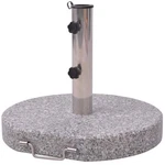 Umbrella Base Patio Parasol Stand For Poles Of 1.5"/1.9" Weighted Vidaxl. Fixed Price $85.99.