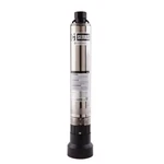 Franklin Electric Series High Head Submersible Effluent Pump 20XC1-05P4-2W115. Fixed Price $350.00.