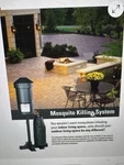Sale! Arctic Mosquito Killing System New Open Box. 1 Acre Effective! CO2 Safe!. Fixed Price $195.00.