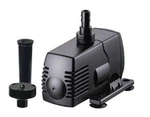 Pondmaster Eco Fountainhead & Pump Kits. Fixed Price $70.99.