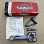 Briggs Stratton 298788 Connecting Rod Nos Genuine Oem B&s Part. Fixed Price $24.95.