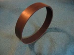 New Belt Made In Usa For Sun Joe Wood Chipper CJ601E-26. Fixed Price $19.95.