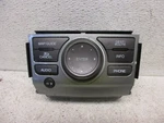 2014 Honda Pilot Gps Navigation Radio Control Knob Oem Lkq. Fixed Price $84.77.
