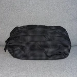 Thenorth Face Standard Limited Glam Waistbag Black Near Mint Used Compact Lightw. Fixed Price $182.70.