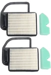2PK Air Filter Fits Kohler 20 083 02 Toro 98018 Husqvarna 577 51 34-01. Fixed Price $13.45.