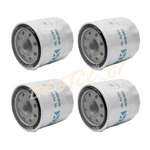For Kubota HH1J0-32430 Oil Filter (replaces HH150-32430) Pack. Fixed Price $39.49.