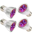 Esbaybulbs 40W Led Grow Light E26 Pack, Full Spectrum Lamp Plant.... Fixed Price $26.95.