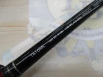 Shimano Poison Glorious 1610ML Cover Drive Cond/b. Fixed Price $236.43.