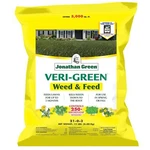 Jonathan Veri-green Weed & Feed, 5,000 Sq. Ft. (pack Of 1). Fixed Price $34.72.