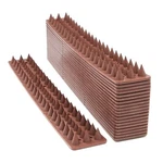 Bird Defender Cats Scare Spikes, Critters Deterrent & Control Anti-cli.... Fixed Price $25.82.