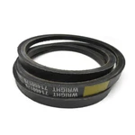 Wright Mfg. A-sec Drive Belt (55.5") For Lawn Mowers And Others / 71460066. Fixed Price $68.48.