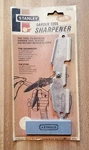 Nos Stanley # 70-352 Garden Sharpener Shears, Mower Blades, Hedge. Fixed Price $21.95.