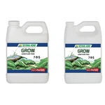 Dyna Liquid Grow 8 Oz, 1 Quart, Gallon - Ounce Nutrients Fertilizer Qt. Fixed Price $62.99.