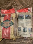 Easy Gardener 70024 Sun Screen Fabric Locking CLIP(2) 24-PACKS New Old Stock X2. Fixed Price $12.00.