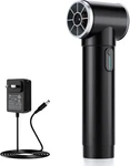 Turbofan TF50A1 Dryer For Car, Cordless Electric, Leaf Blower 600W. Fixed Price $28.45.
