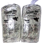 Kaytee Timothy Hay Plus W/ Spearmint, All Natural, (20 Oz) Bags, 40. Fixed Price $29.99.