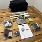 Motorola For Home And Travel Electric Dog WIRELESSFENCE25. Fixed Price $64.99.