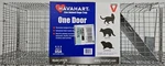 Victor Havahart Large 1-DOOR Professional Live Animal Cage Trap 1079 Raccoon Opo. Fixed Price $44.95.
