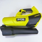 Ryobi 18V One+ Hp Brushless Cordless 130 Mph 510 Cfm Blower (tool Only). Fixed Price $88.23.