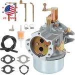 New Carburetor For Kohler K321 K341 Cast Iron Engine 14HP 16HP John Deere 316. Fixed Price $25.83.