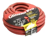 Gilmour Tested Tough 03-056088 3/4" X 75 Ft Red Professional Hose Rubber. Fixed Price $104.53.