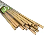 Natural Bamboo 6 Feet, Eco-friendly Garden Stakes, Plant. Fixed Price $81.69.