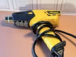 Wagner Furno 300 Dual Temperature Heat Gun. Fixed Price $19.50.