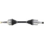 Front Left Driver Cv Axle Shaft For Chevrolet Cavalier 2000-2005. Fixed Price $124.41.