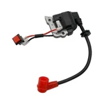 Upgraded Ignition Coil System Red Cap For 1/5 Hpi Zenoah Rovan Km Baja 5B 5T 5SC. Fixed Price $29.95.