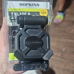 Hopkins Endurance Multi-tow 7 Blade & Flat Trailer Connector Twist Mount 40920. Fixed Price $25.00.