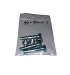 Rotary 8627 910-0890A For Mtd Shear Pin & Nut Snowblower. Fixed Price $10.99.