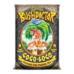 Foxfarm Bushdoctor Coco Loco Potting Mix, 2CU Ft. Fixed Price $47.40.