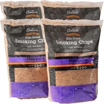 Camerons All Natural Extra Fine Mesquite Bbq Wood Chips, 4 Pack 260 Cu. In.. Fixed Price $38.06.