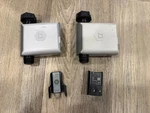 Orbit B-hyve Smart Hose Timers With Wi-fi Hub (set Of 2). Fixed Price $70.00.