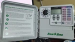 Rainbird SST-600S Indoor Outdoor Irrigation Timer 6-ZONE Controller M4.7. Fixed Price $32.00.