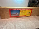 Rare Sig Ryan Sta Special Kit RC-27 For 60 Glow Electric 72 "ws Minus Pcs. Fixed Price $345.95.