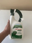Scotts Liquid Turf Builder Lawn Food 2 In 1 Feeds And Waters. Fixed Price $22.79.