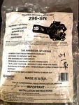 Maxima Deluxe Latch Set 296-SN Ameristar Anti-sag Black Striker Bar Gate S3 New. Fixed Price $15.96.
