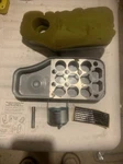 Briggs And Stratton 391786 Air Cleaner Kit Nos Oem New. Fixed Price $150.00.