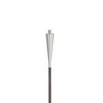 Blomus Orchos Torch Cone Style - 65007. Fixed Price $109.99.