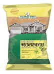 Jonathan Green Corn Gluten Weed Preventer Plus Lawn Food, 15LB Covers 5,000 Sqft. Fixed Price $45.13.