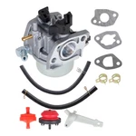 Blower Carburetor Kit For Toro 127-9008 127-9053 38741 38742 38743 38744 38751. Fixed Price $37.99.