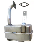 Muffler Kit 532137352 & 532272293 Gasket Compatible With Craftsman. Fixed Price $89.99.